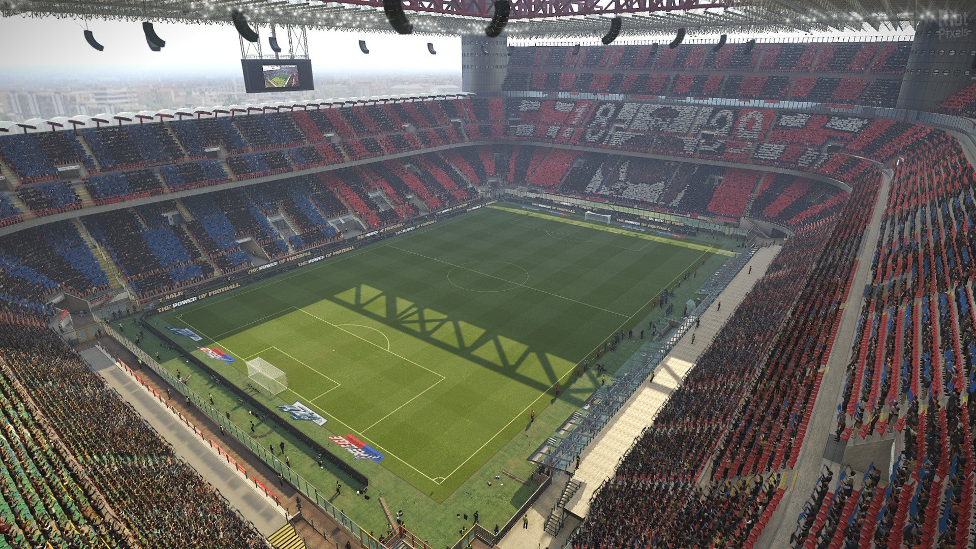 [8]-Pro Evolution Soccer 2019 – v1.02.00 + Data Pack 2.00 + All Commentaries Download