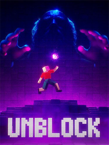 Unblock – v1.0.1-HohohoGames