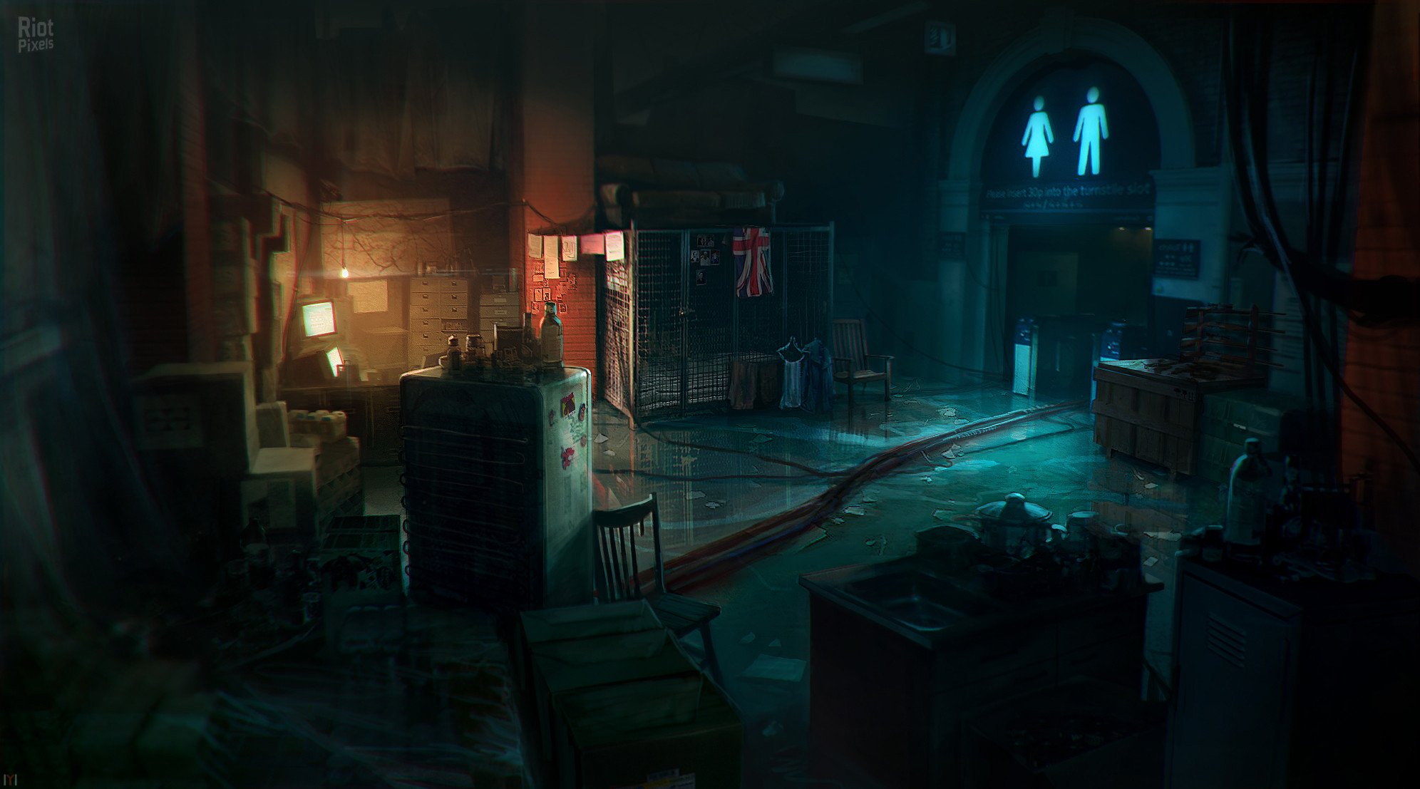 [11]-ZOMBI v1.1 Download