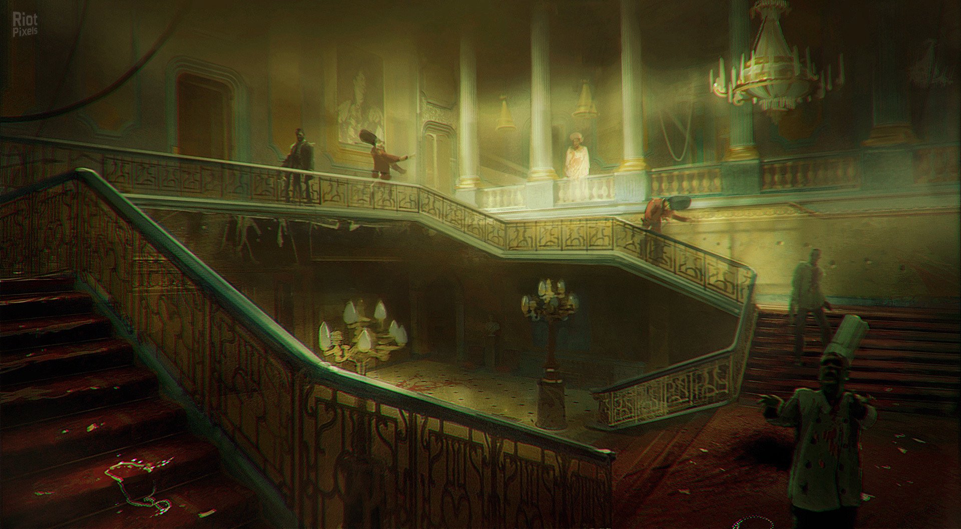 [13]-ZOMBI v1.1 Download