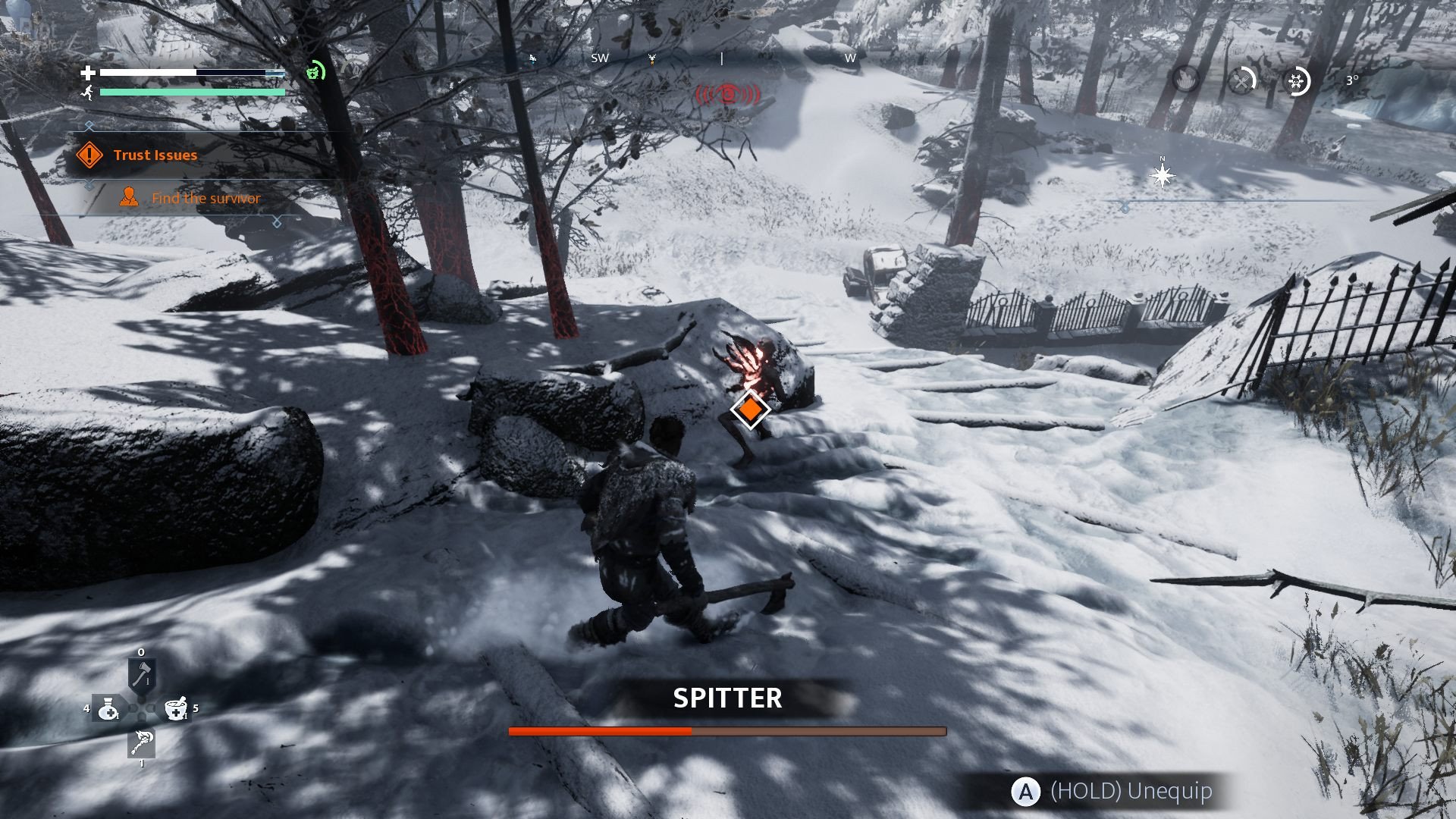 [2]-Fade to Silence – v1.1/1.0.2022 + Multiplayer Download