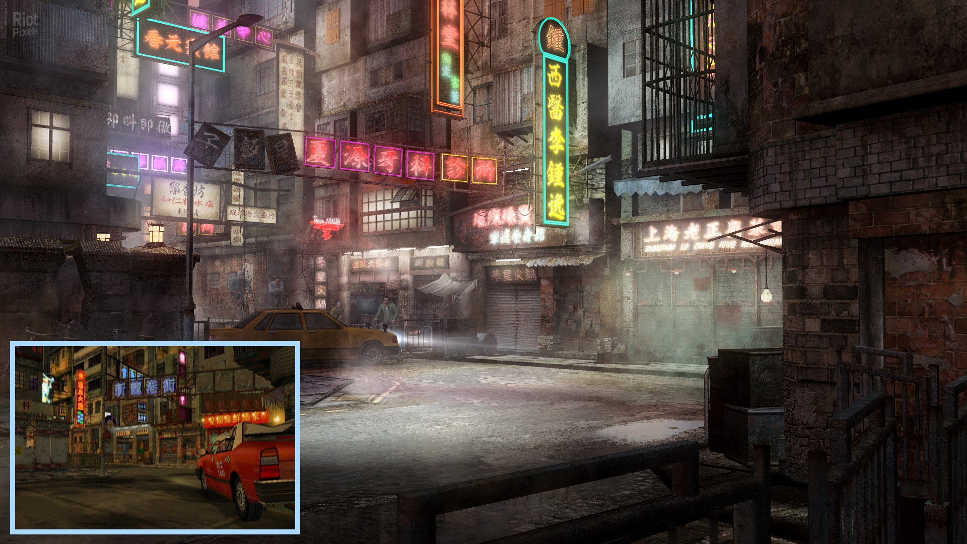 [24]-Dead or Alive 5: Last Round – v1.10C + All DLCs + Unlocker Download