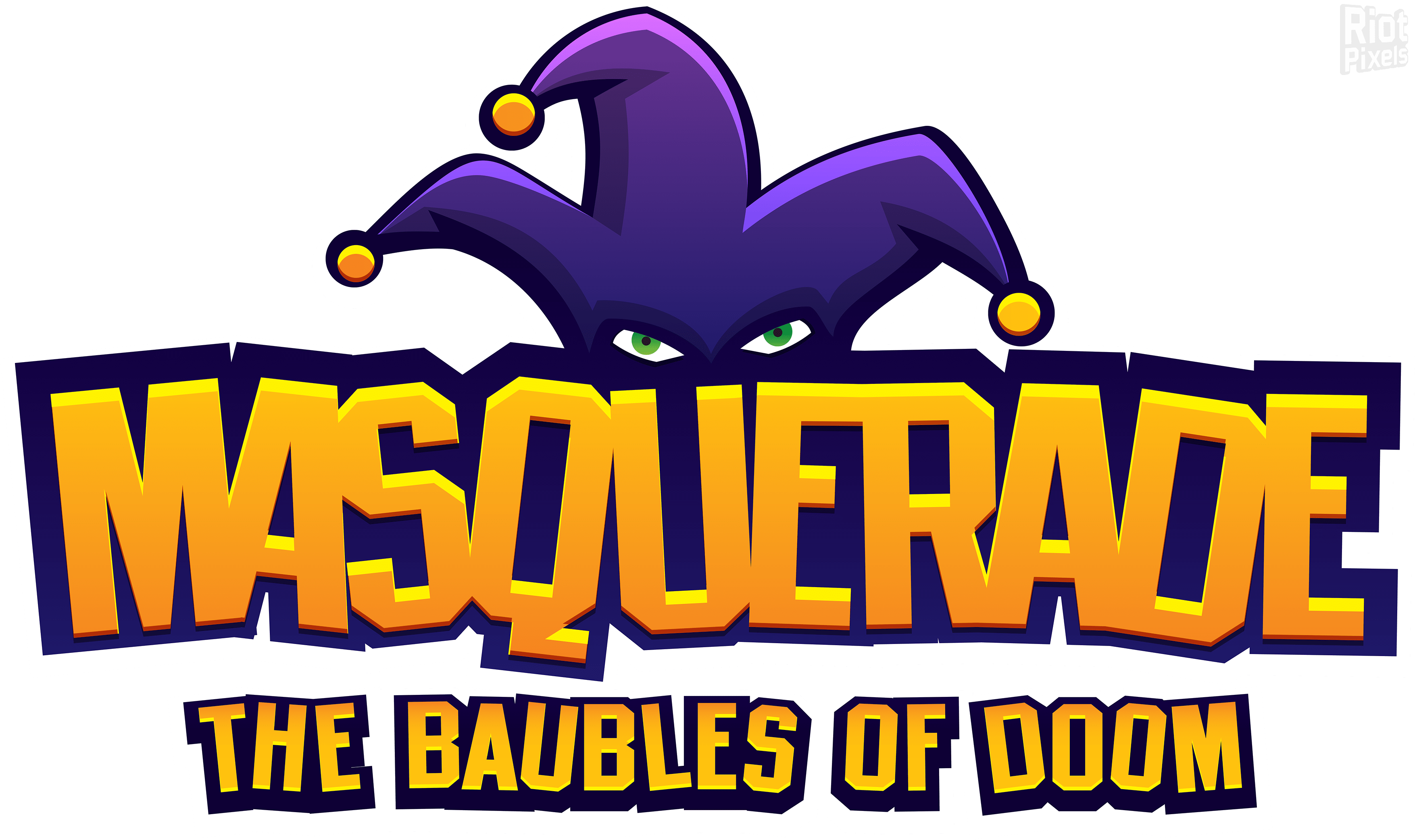 [15]-Masquerade: The Baubles of Doom – v20160501 Download