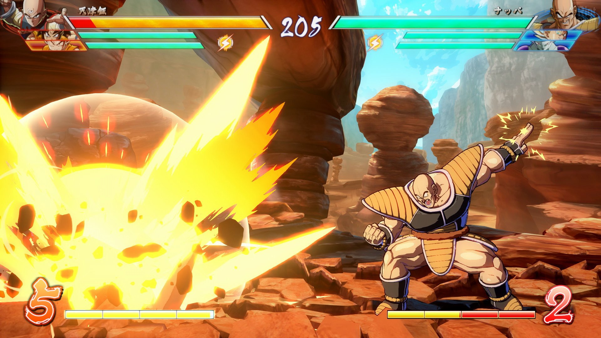 [13]-Dragon Ball FighterZ – v1.18 + 26 DLCs + Multiplayer Download