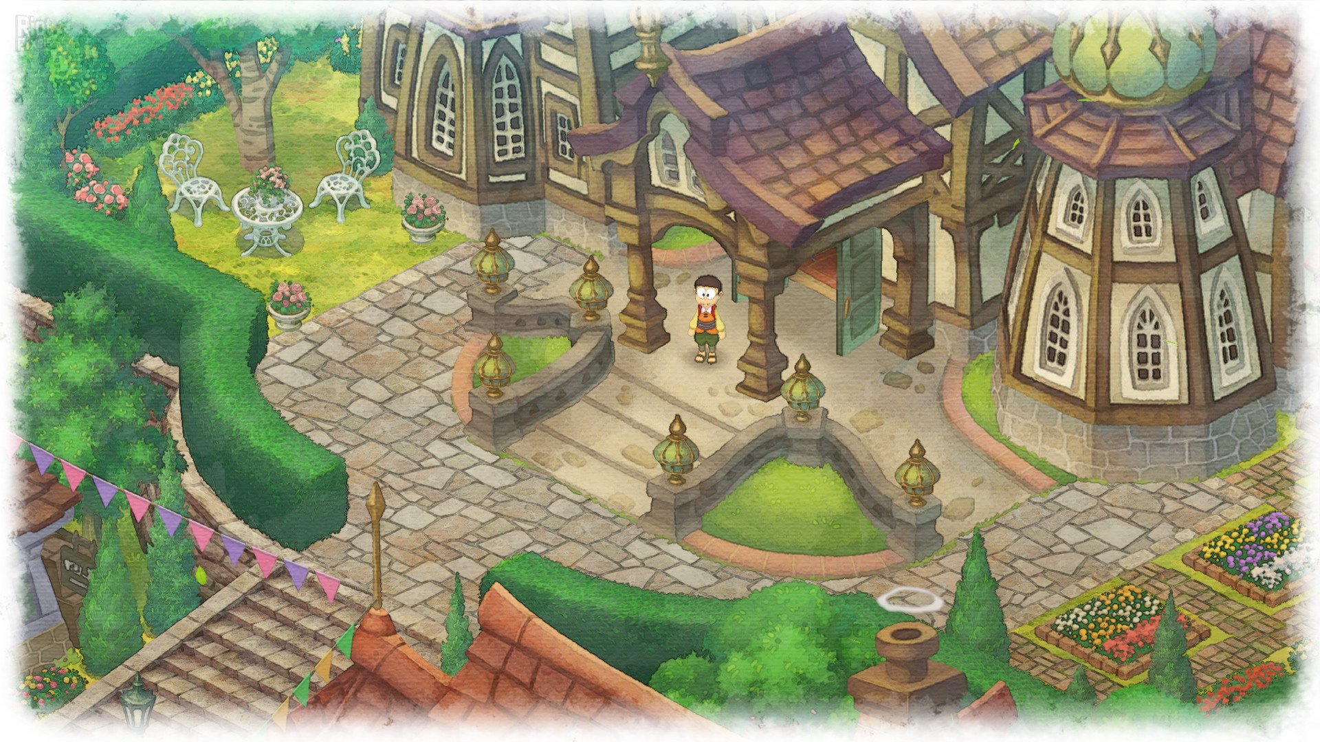 [10]-Doraemon: Story of Seasons Download