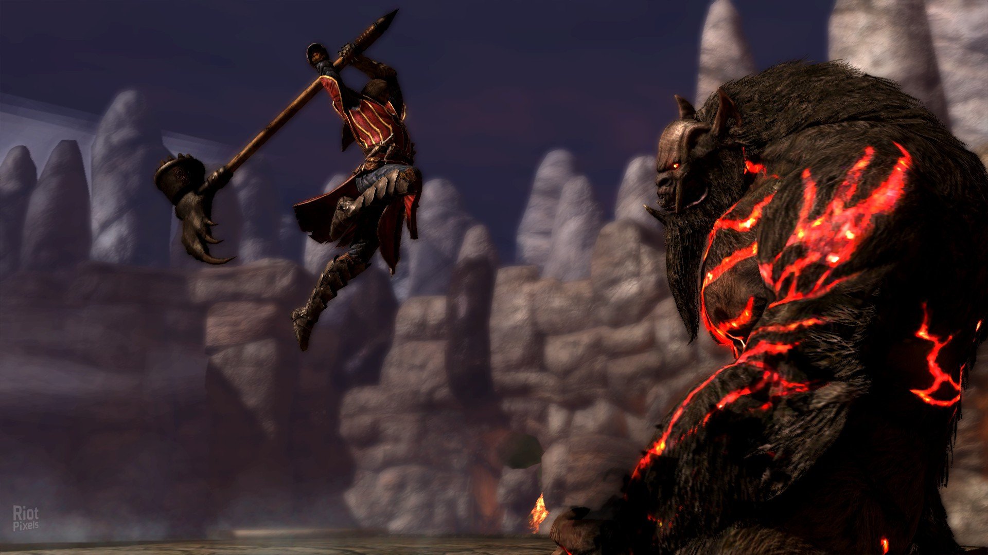 [10]-Castlevania: Lords of Shadow – Ultimate Edition – v1.0.2.9/Update 2 + All DLCs Download