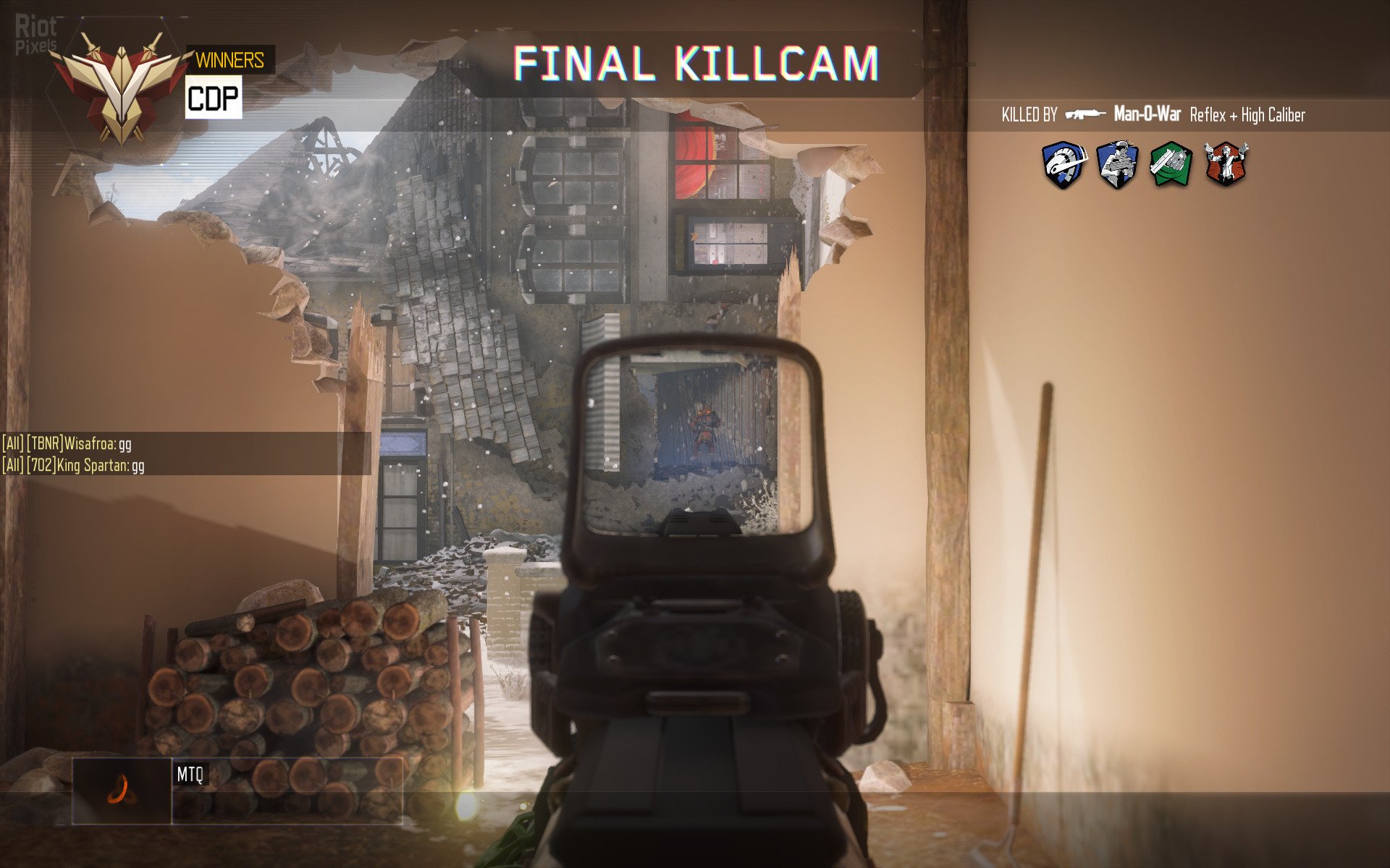 [11]-Call of Duty: Black Ops 3 – v100.0.0.0 + All DLCs Download