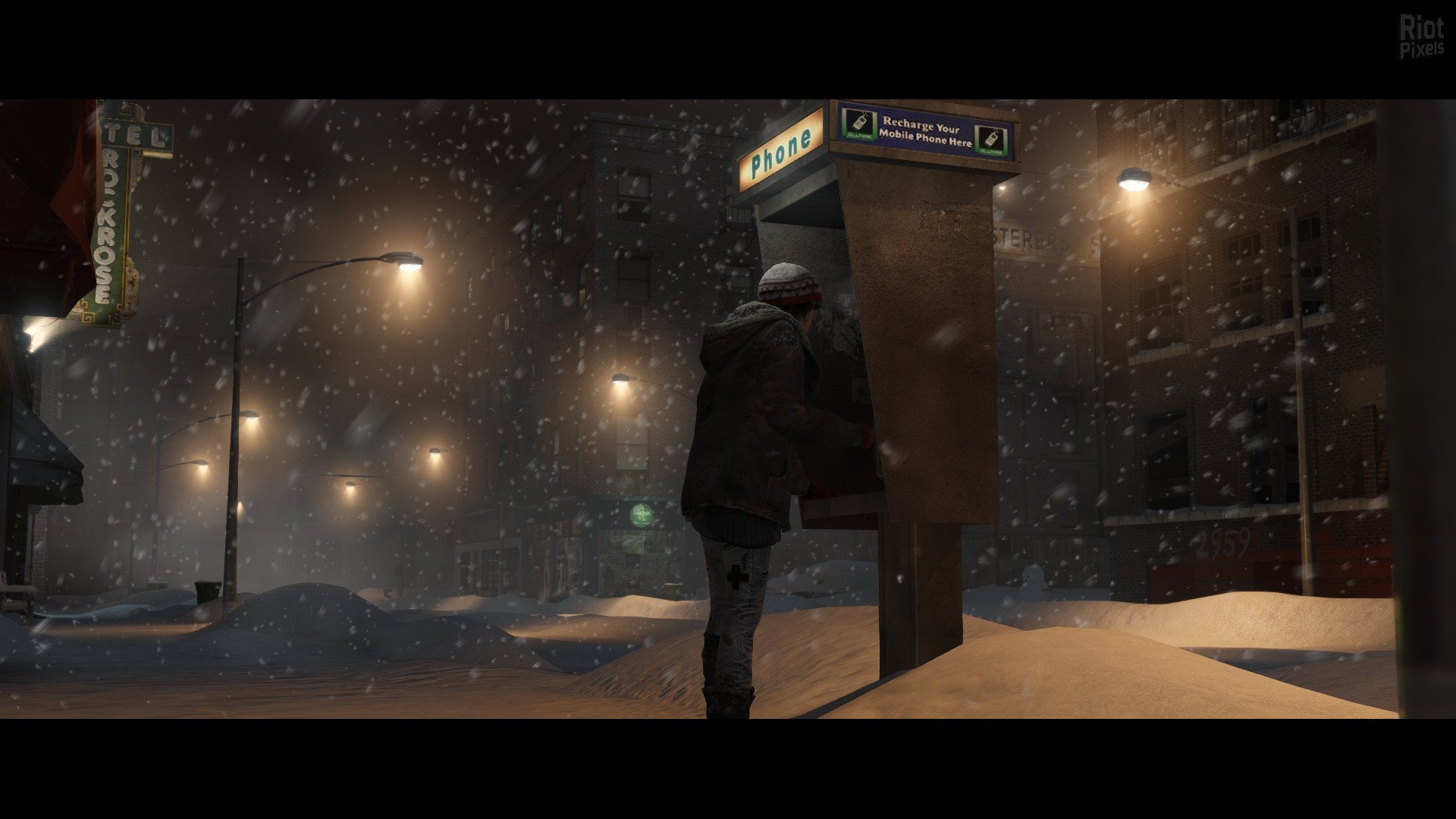 [6]-Beyond: Two Souls – Build 5117920 + Controller Fix + Letterbox Remover Download