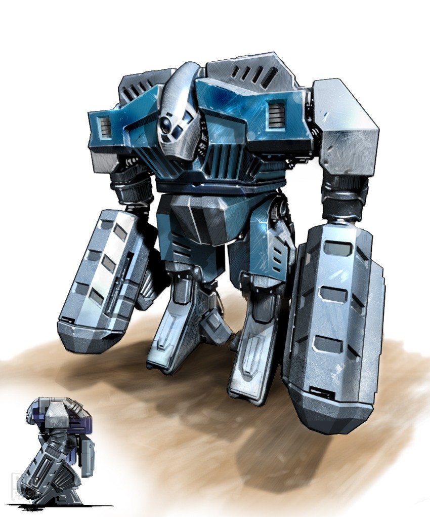 [26]-Supreme Commander: Gold Edition – v1.1.0 (1.1.3280)/v1.5.3599 Download