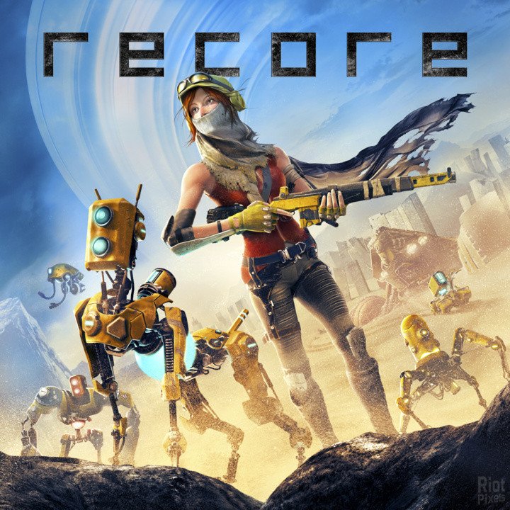 [28]-ReCore: Definitive Edition – Steam Build 911/213/2250180 Download