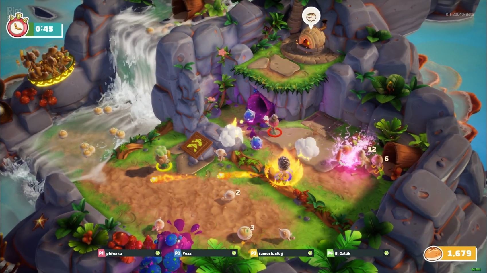 [9]-Bake ‘n Switch – v1.0.1 + Multiplayer Download