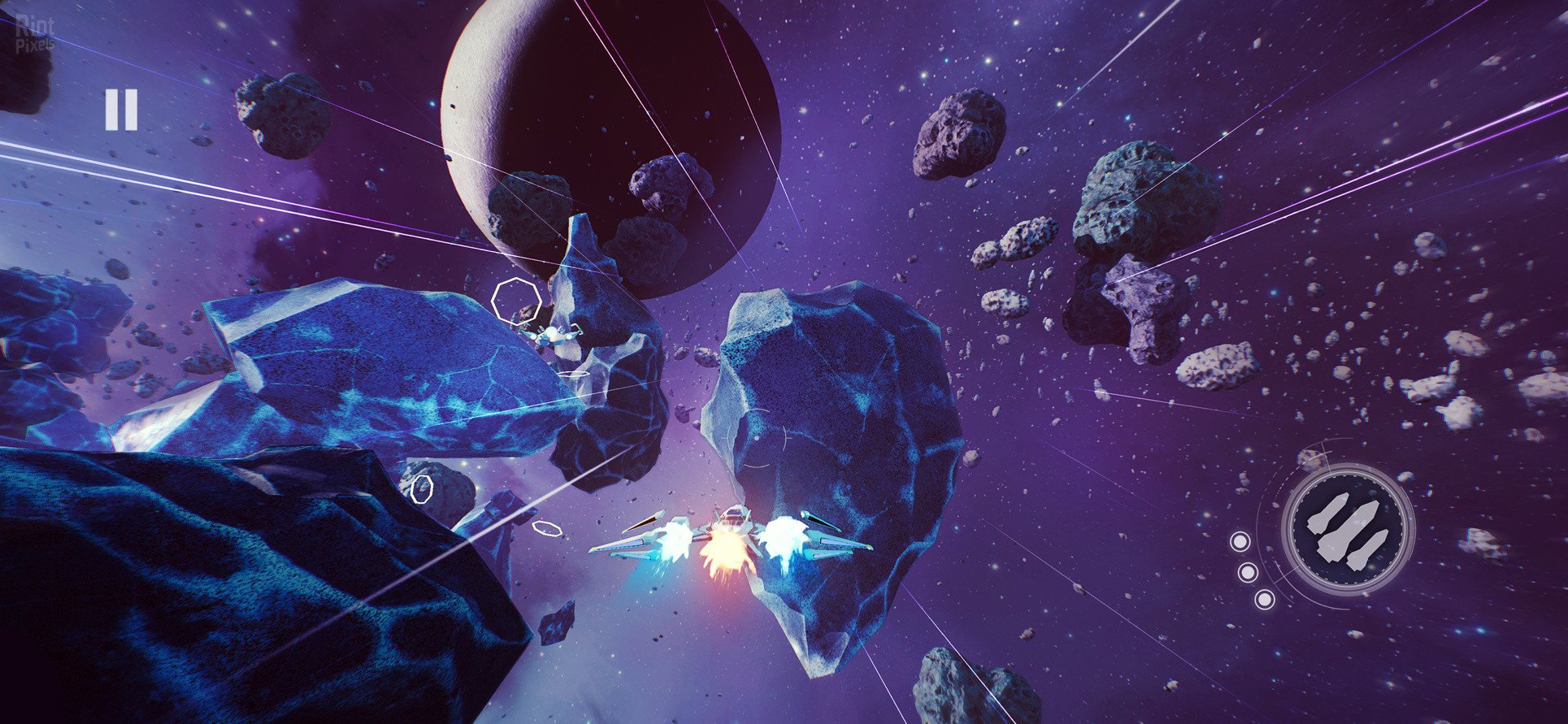 [5]-Redout: Space Assault Download