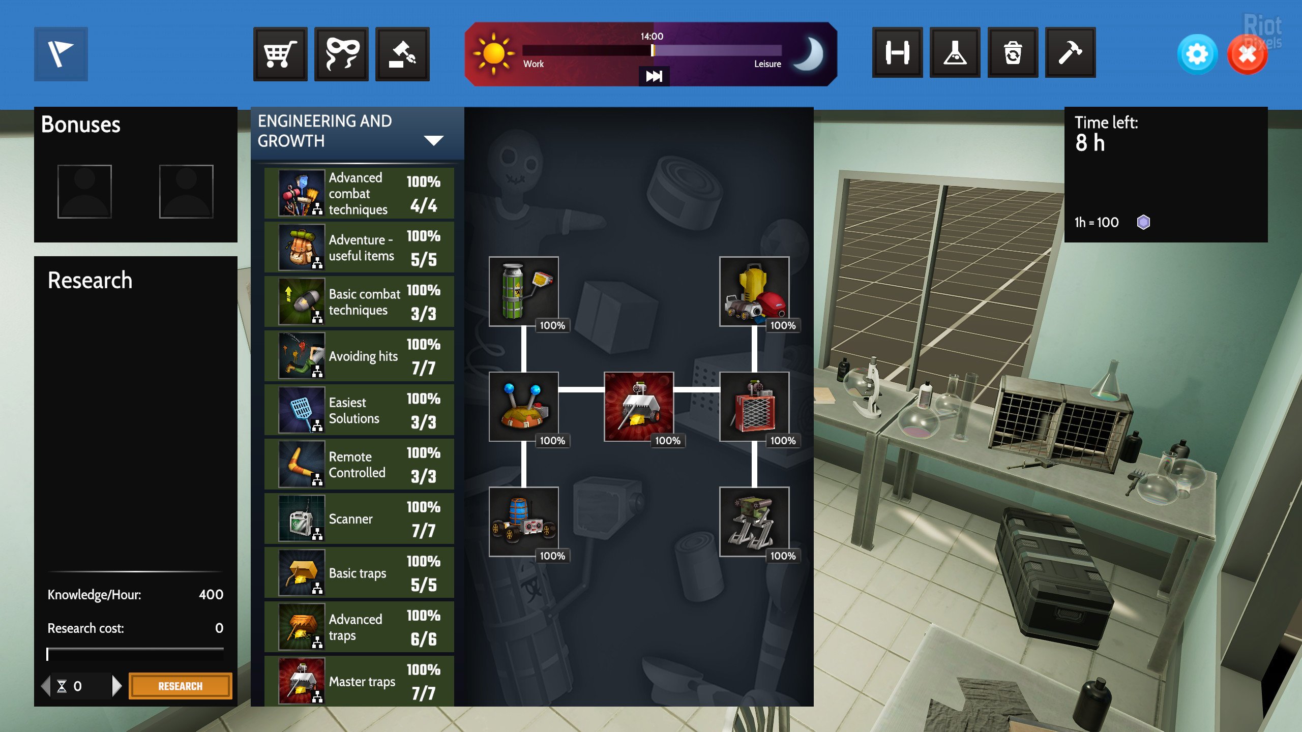 [11]-Pest Control – v0.6.1 (Release) Download