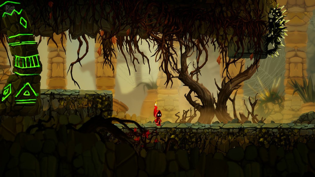 [15]-Unbound: Worlds Apart Download