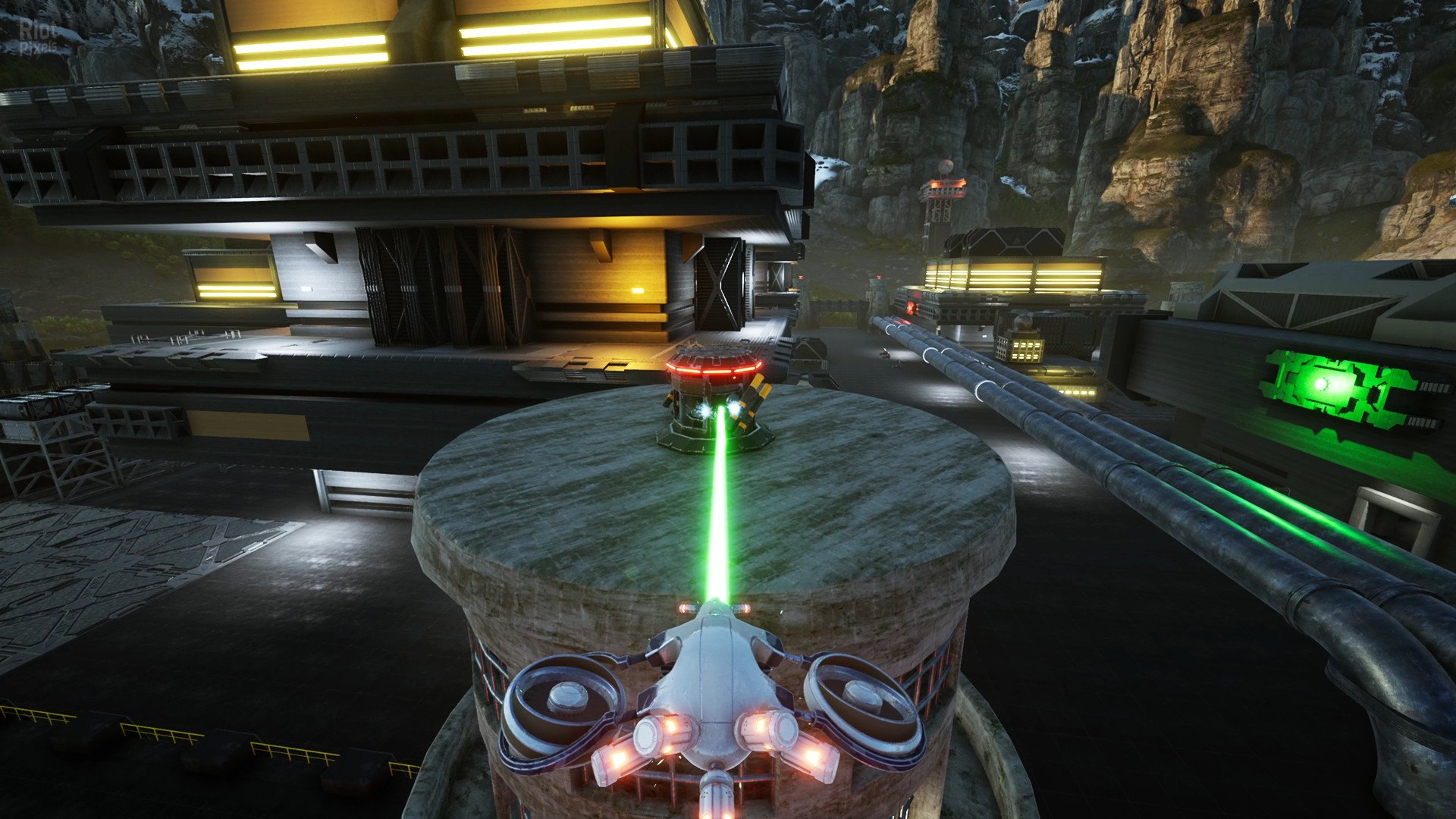 [11]-Comanche – v1.0.0.49195 Download