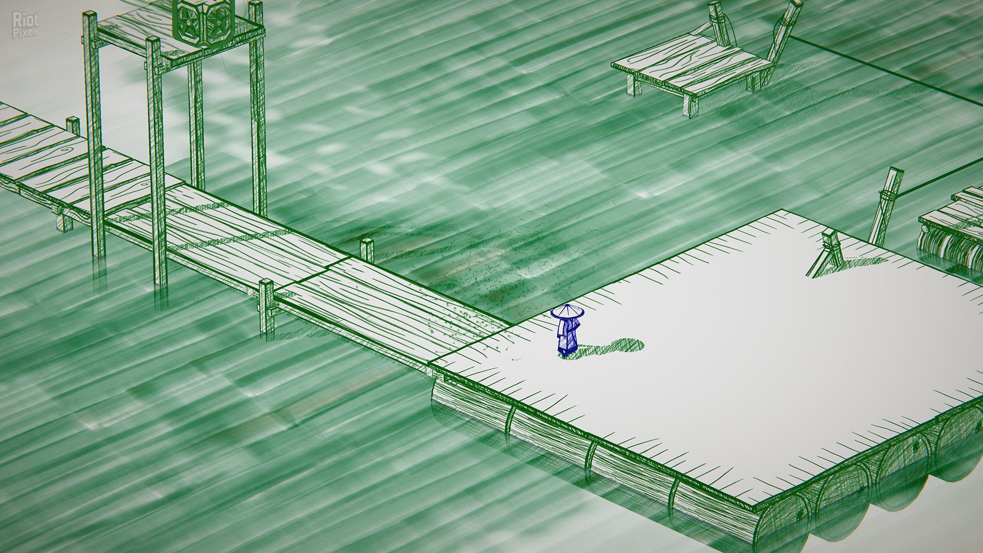 [11]-Inked: A Tale of Love – v1.0.1 + Bonus Content Download