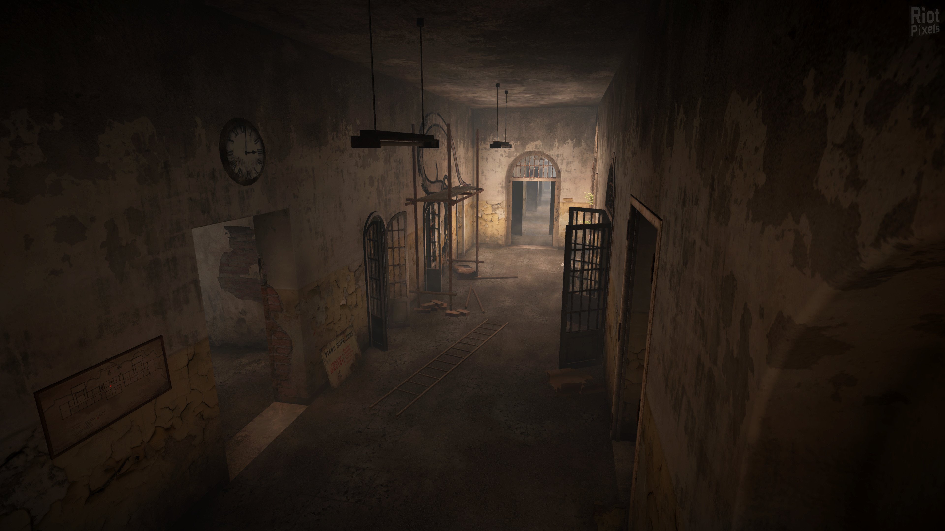 [10]-The Town of Light – Build 7361644 + Bonus Content Download