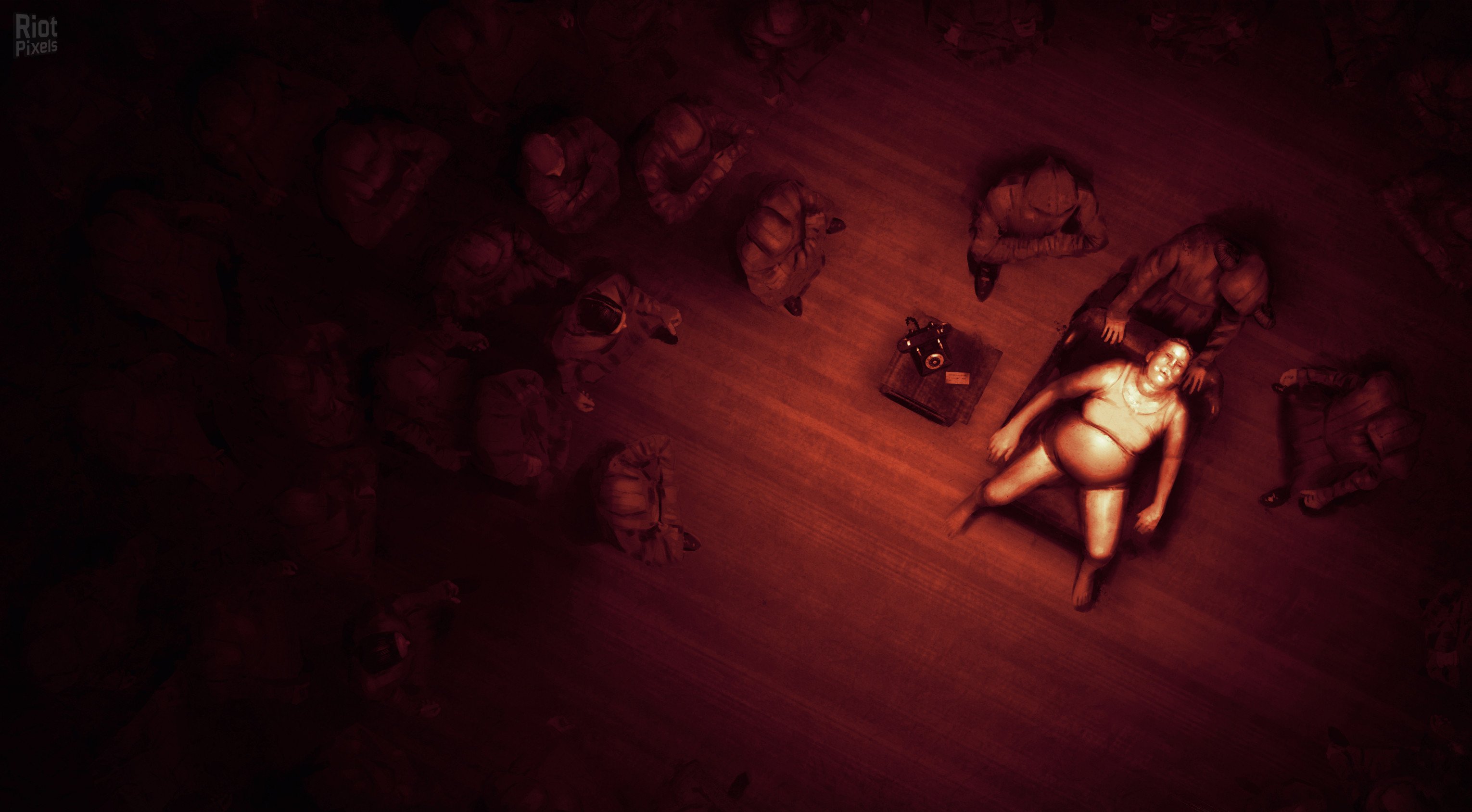 [24]-Lust from Beyond – Build 7438721 (The Explorer’s Update) + Digital Goodies Pack Download