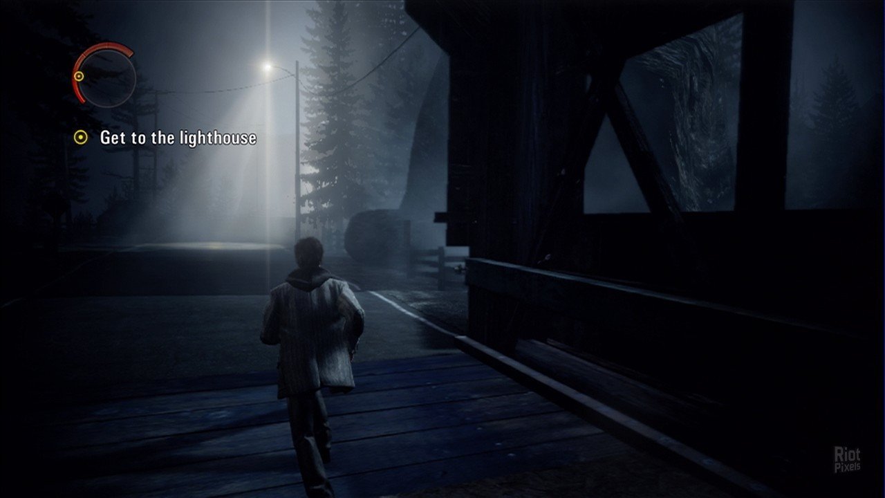 [12]-Alan Wake: Collector’s Edition – v1.07.33.72514 + 2 DLCs + Bonus Content Download