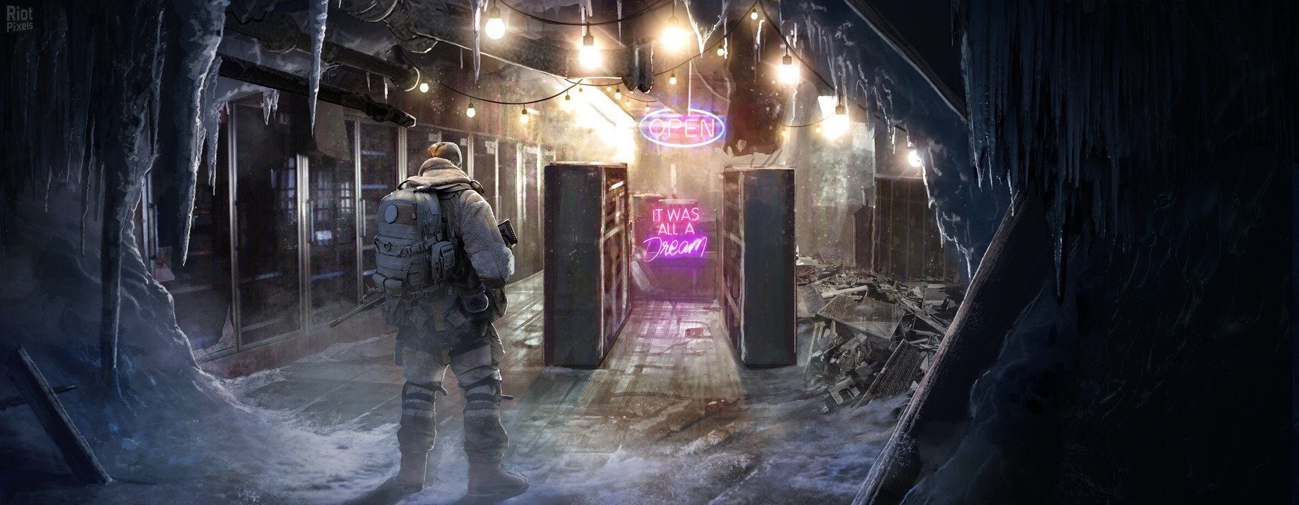 [19]-Wasteland 3: Digital Deluxe Edition – Steam v1.5.3.305909 + 3 DLCs + Bonus Content Download