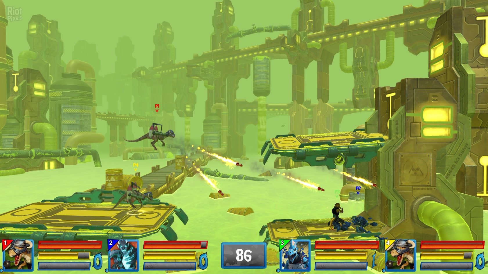 [13]-Go All Out – v2.0 Download