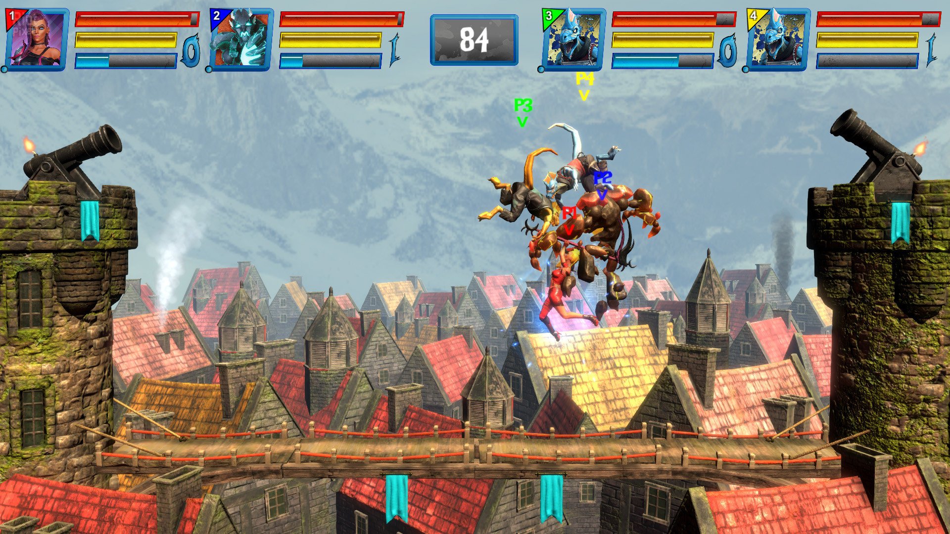 [16]-Go All Out – v2.0 Download