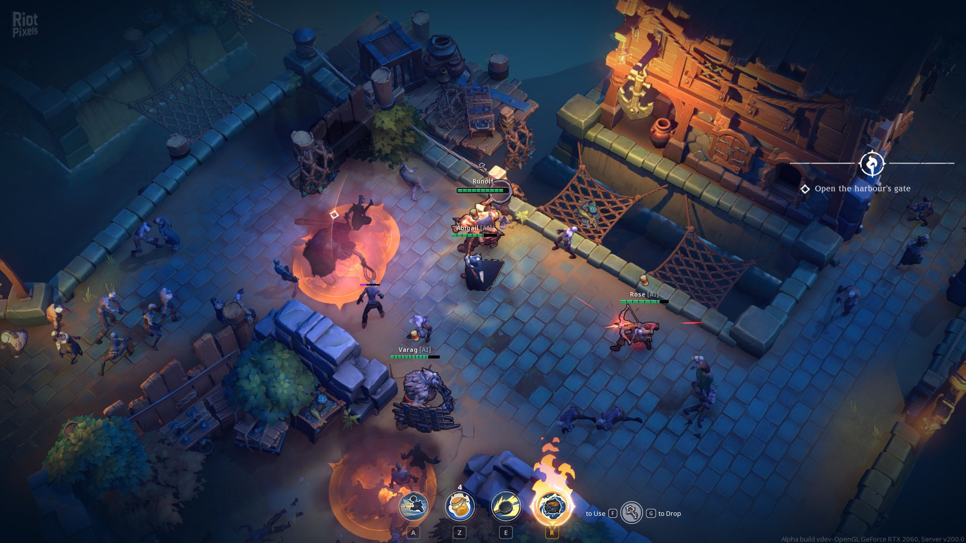 [5]-Darksburg – v1.0.11.17957 (The Runes of Power Update) Download