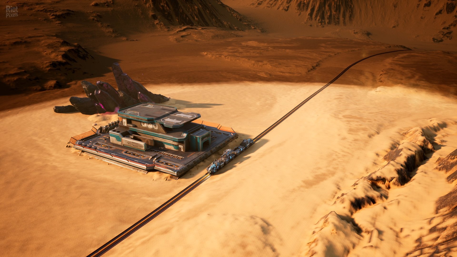 [6]-Miner’s Mettle, v1.1.0 Download