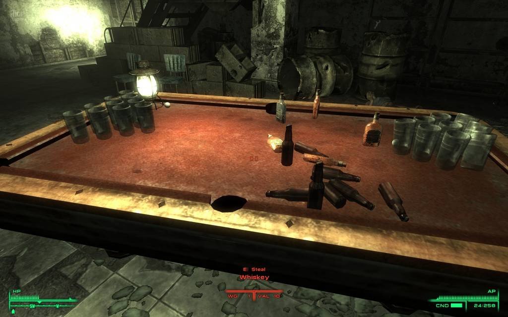 [13]-Fallout 3: Game of the Year Edition – v1.7.0.4/v1.7.0.3 + 5 DLCs + OST Download