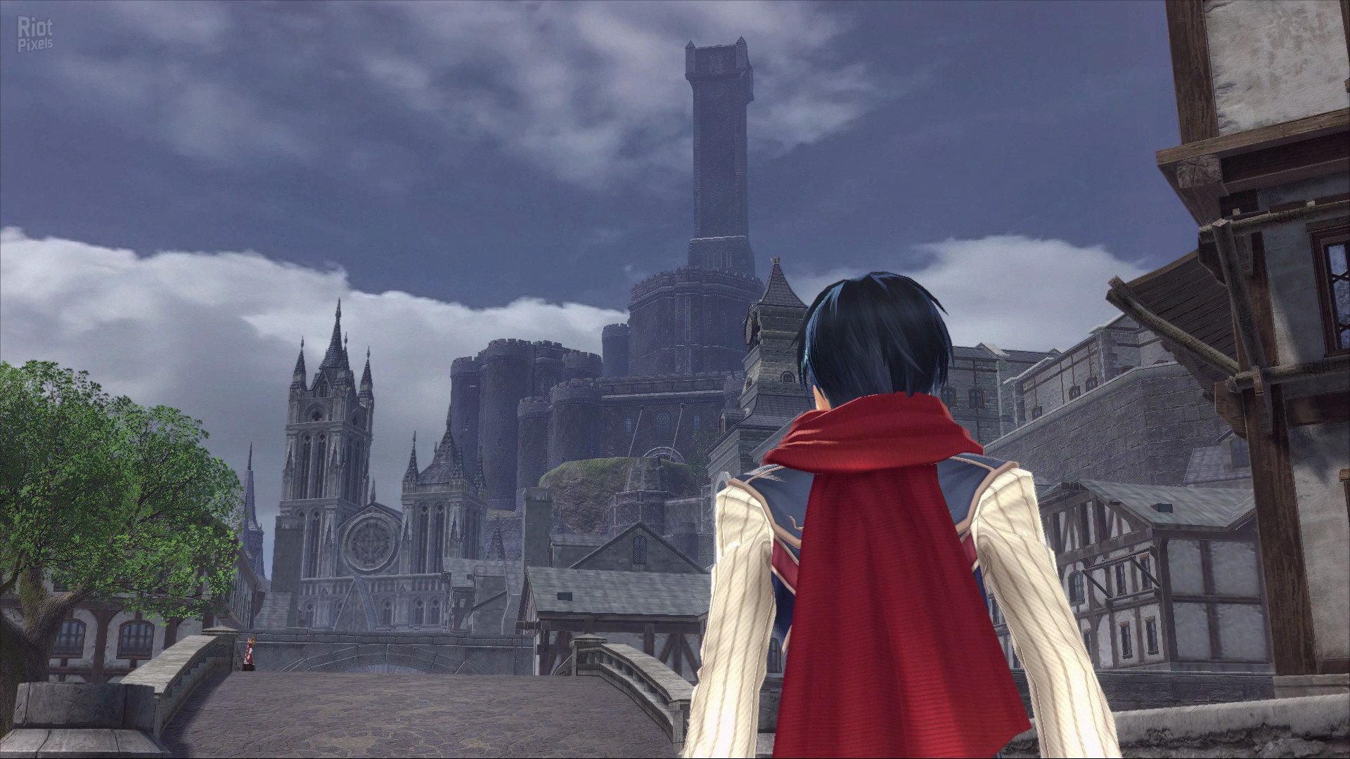 [5]-Ys IX: Monstrum Nox – Ultimate Edition – v1.1.3 + All DLCs & Bonus Content Download