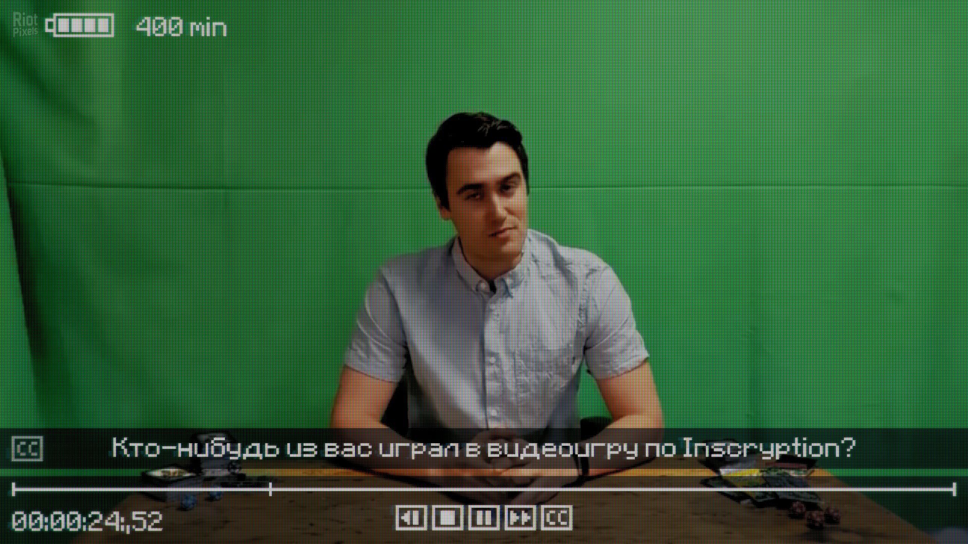 [16]-Inscryption – v1.10 + Bonus Soundtrack Download