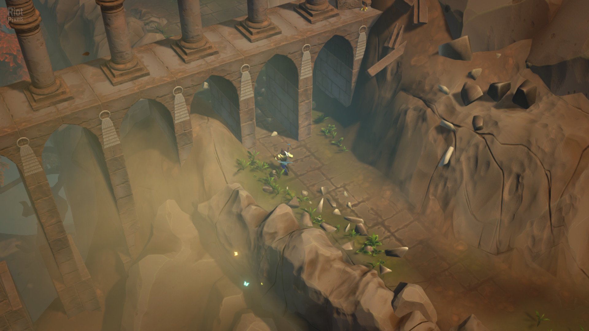 [8]-The Tale of Bistun Download