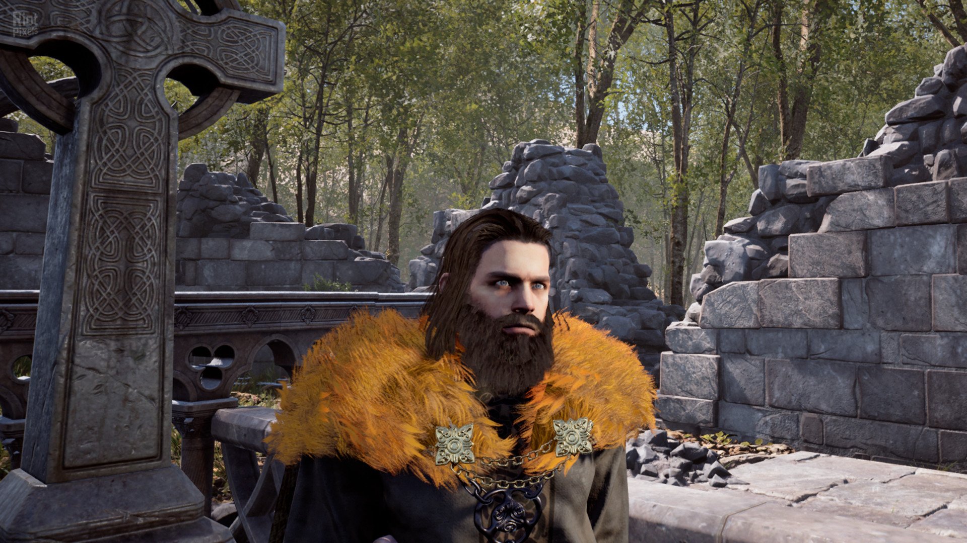 [9]-Al Andalus 711: Epic History Battle Game Download