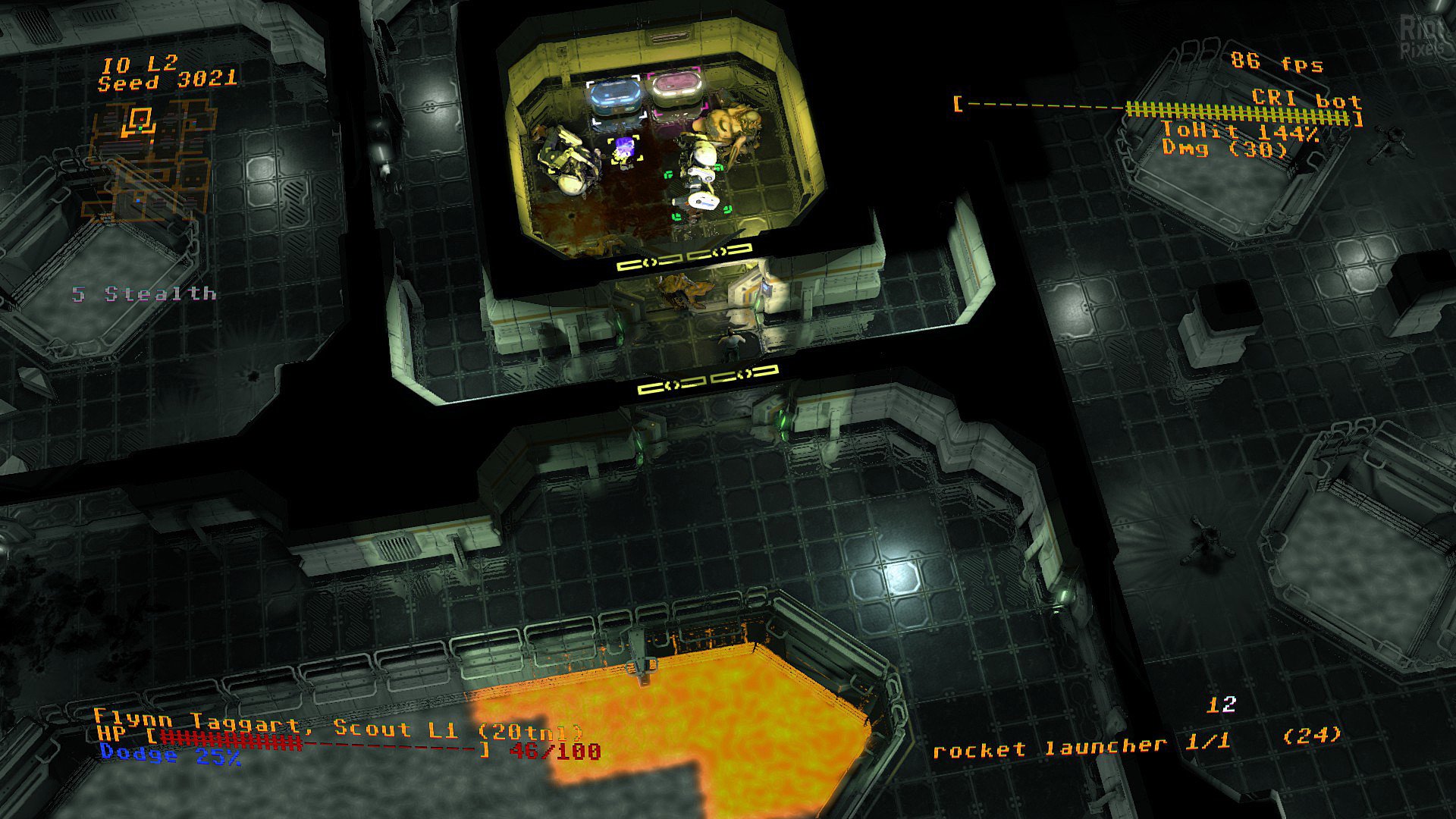 [5]-Jupiter Hell – v1.5a (Ancient) Download