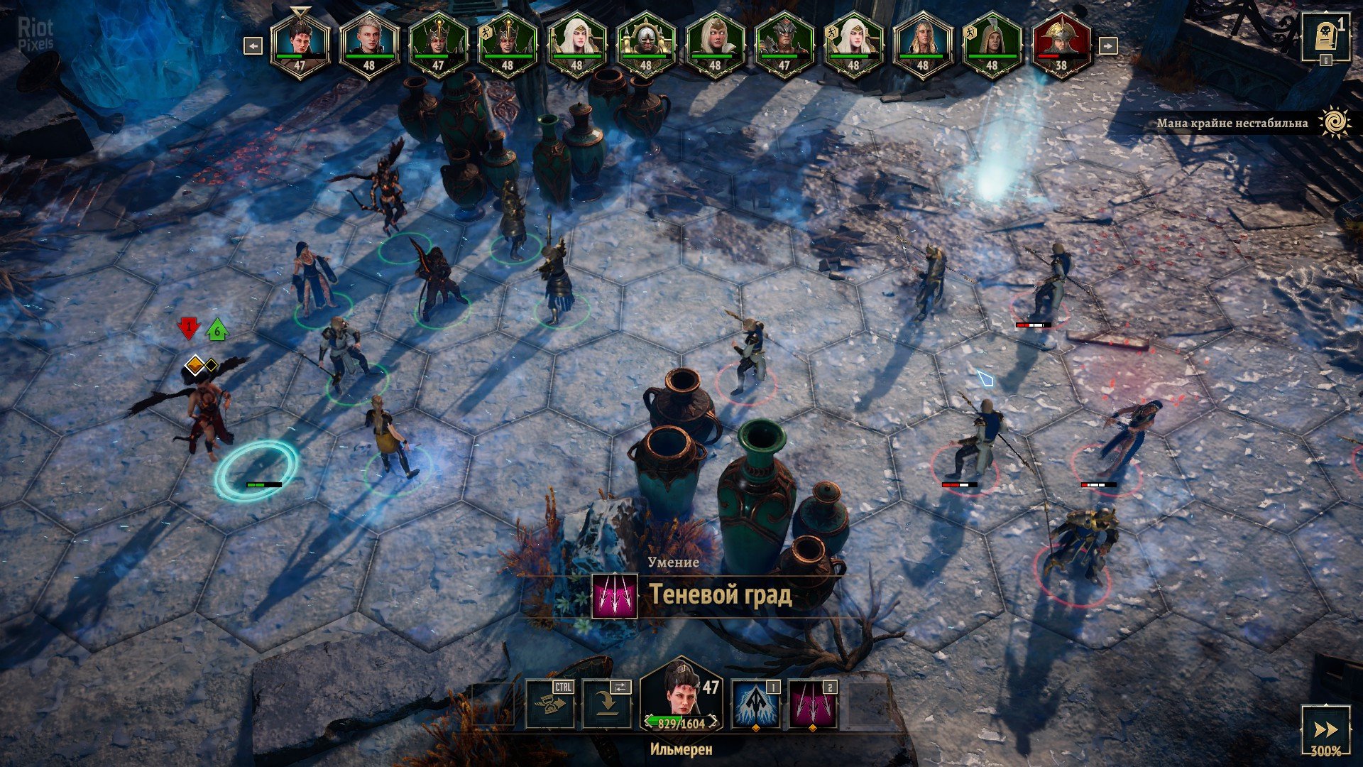 [13]-Disciples: Liberation – GOG Deluxe Edition, v1.0.3.b1.r69506 + DLC + DDE Items + Bonus Content Download