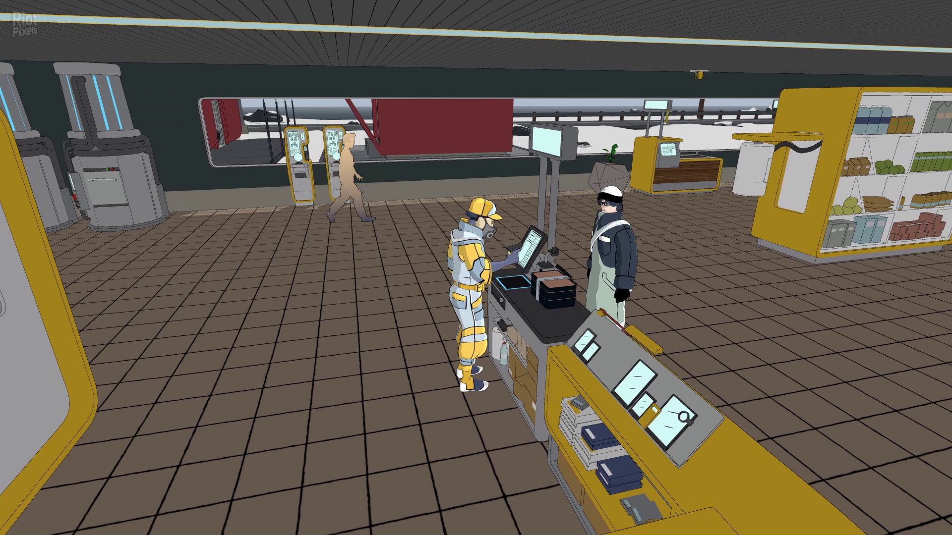 [16]-Flat Eye Download