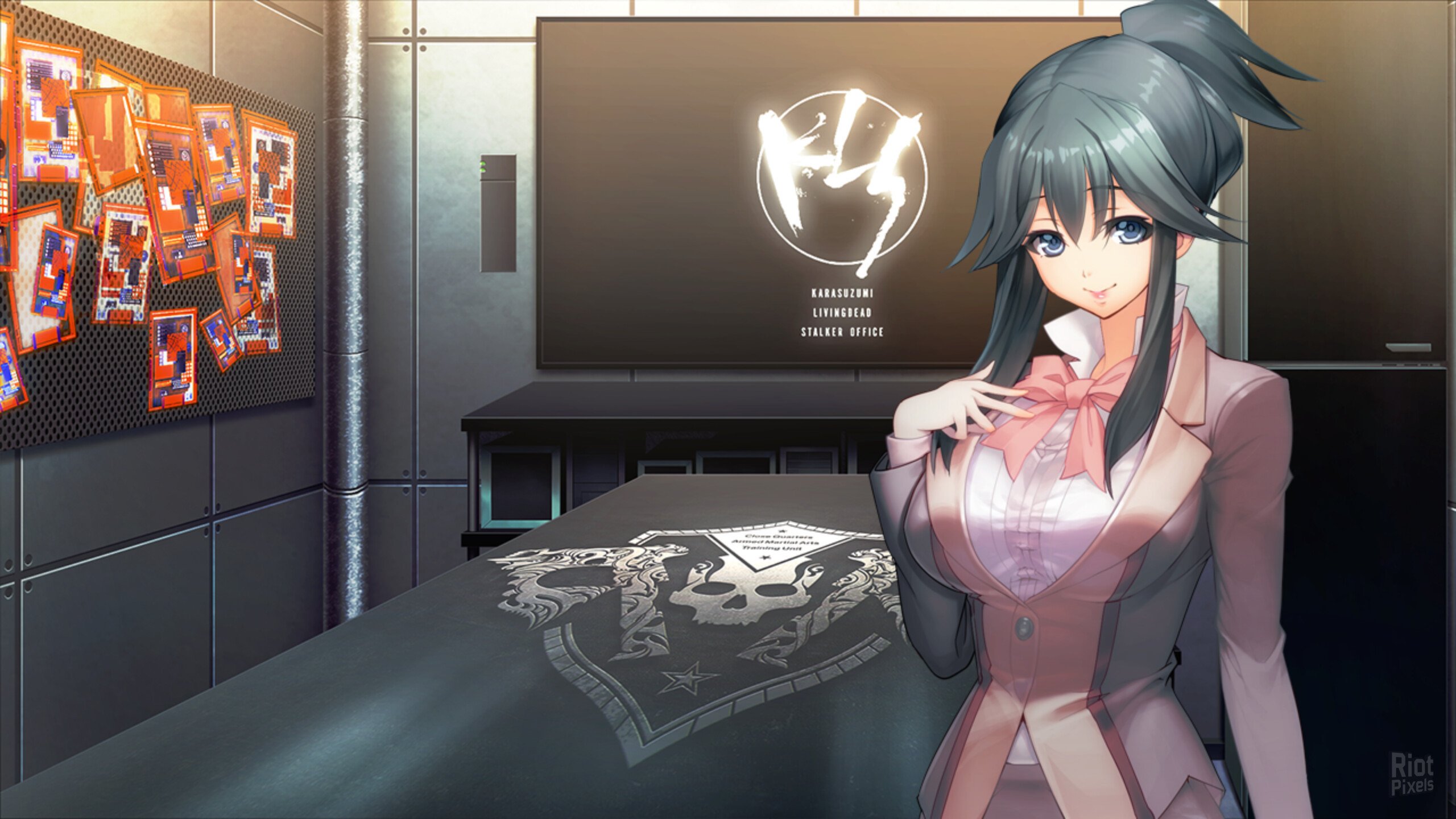 [7]-Tokyo Necro – v1.01s Download