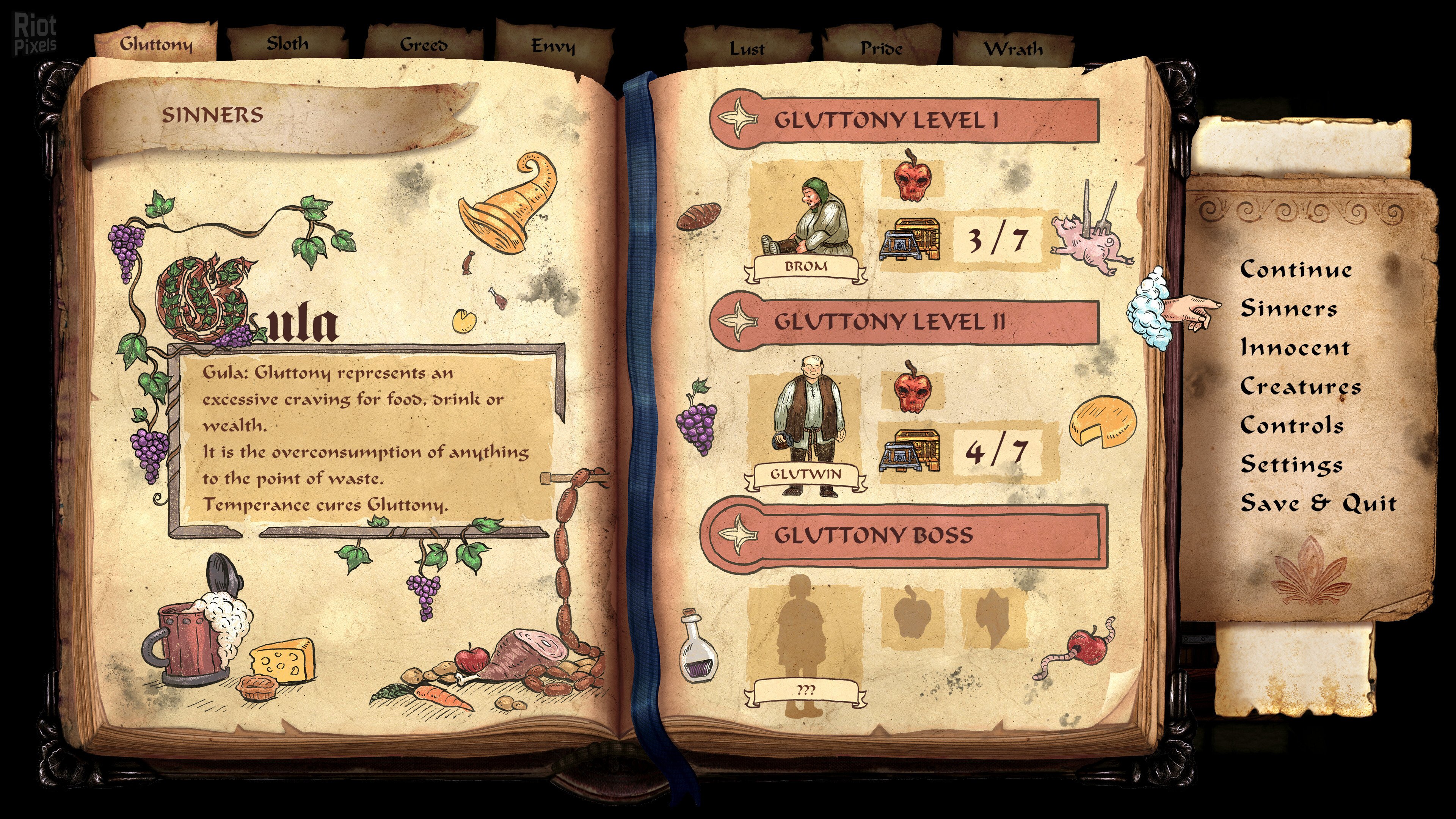 [9]-Saga of Sins Download