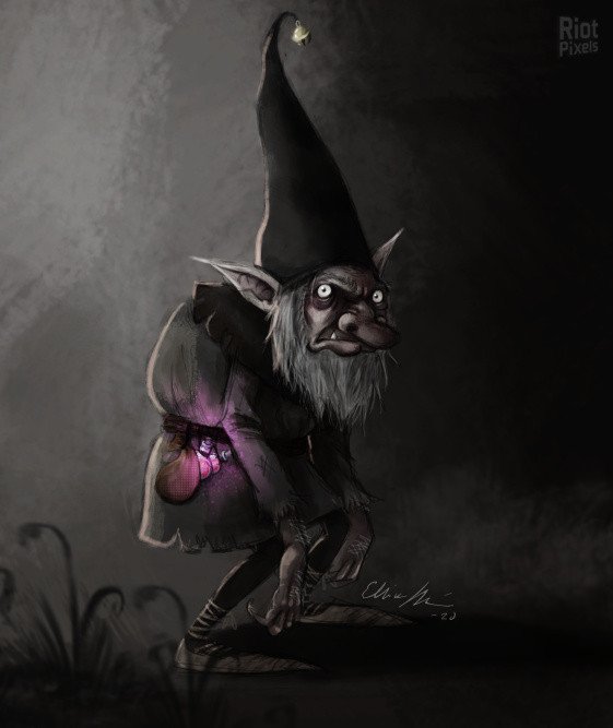 [17]-Bramble: The Mountain King Download