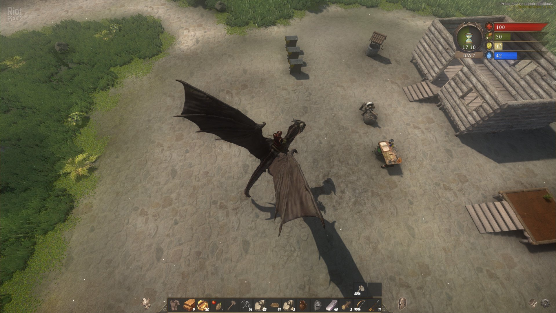 [6]-No Man’s Island – v1.01 (Release) Download