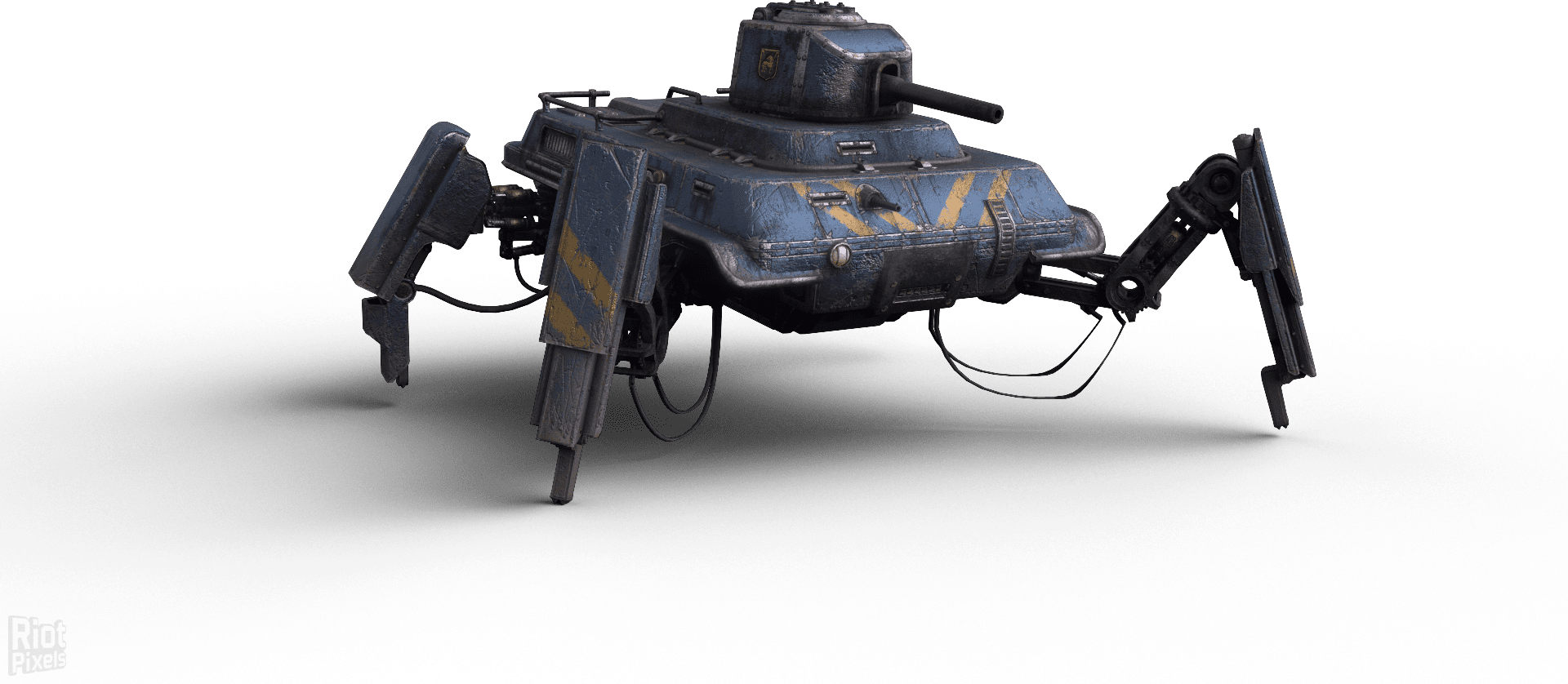 [19]-Iron Harvest – v1.4.8.2986 rev. 58254 + 3 DLCs + Bonus Content Download