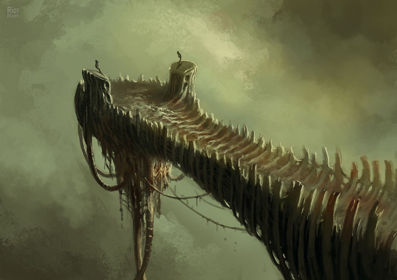 [20]-Scorn: Deluxe Edition, v1.2.2.0 + Bonus Content + Windows 7 Fix Download