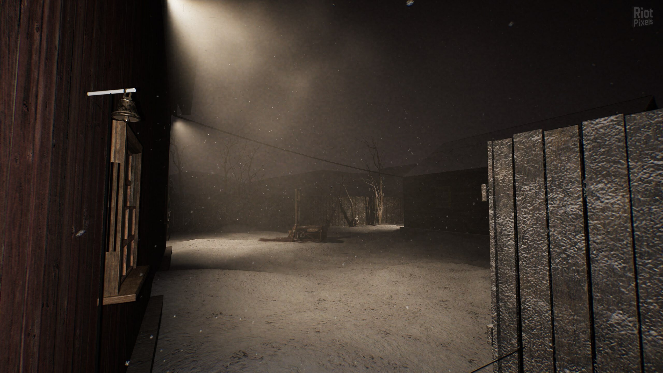 [8]-Granny Remake – v3.0.1 + Windows 7 Fix Download