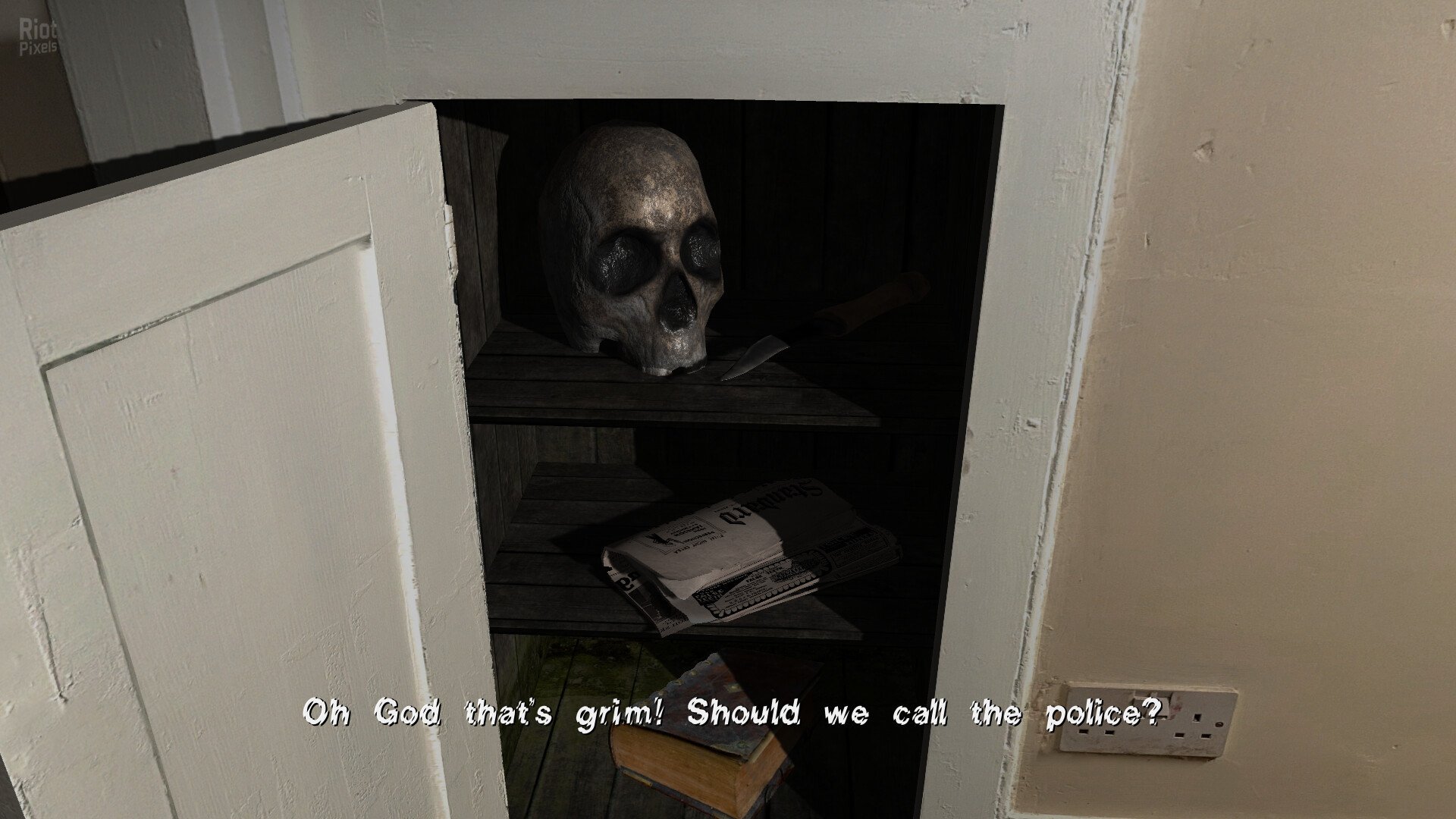 [3]-Incubus: A Ghost-Hunters Tale – v1.07e (S-LR) Download