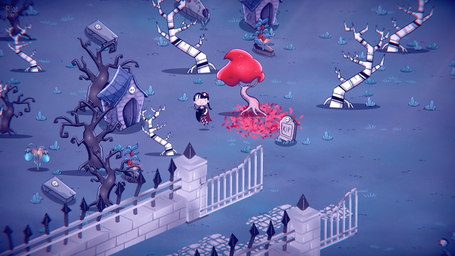 [5]-Voltaire: The Vegan Vampire Download