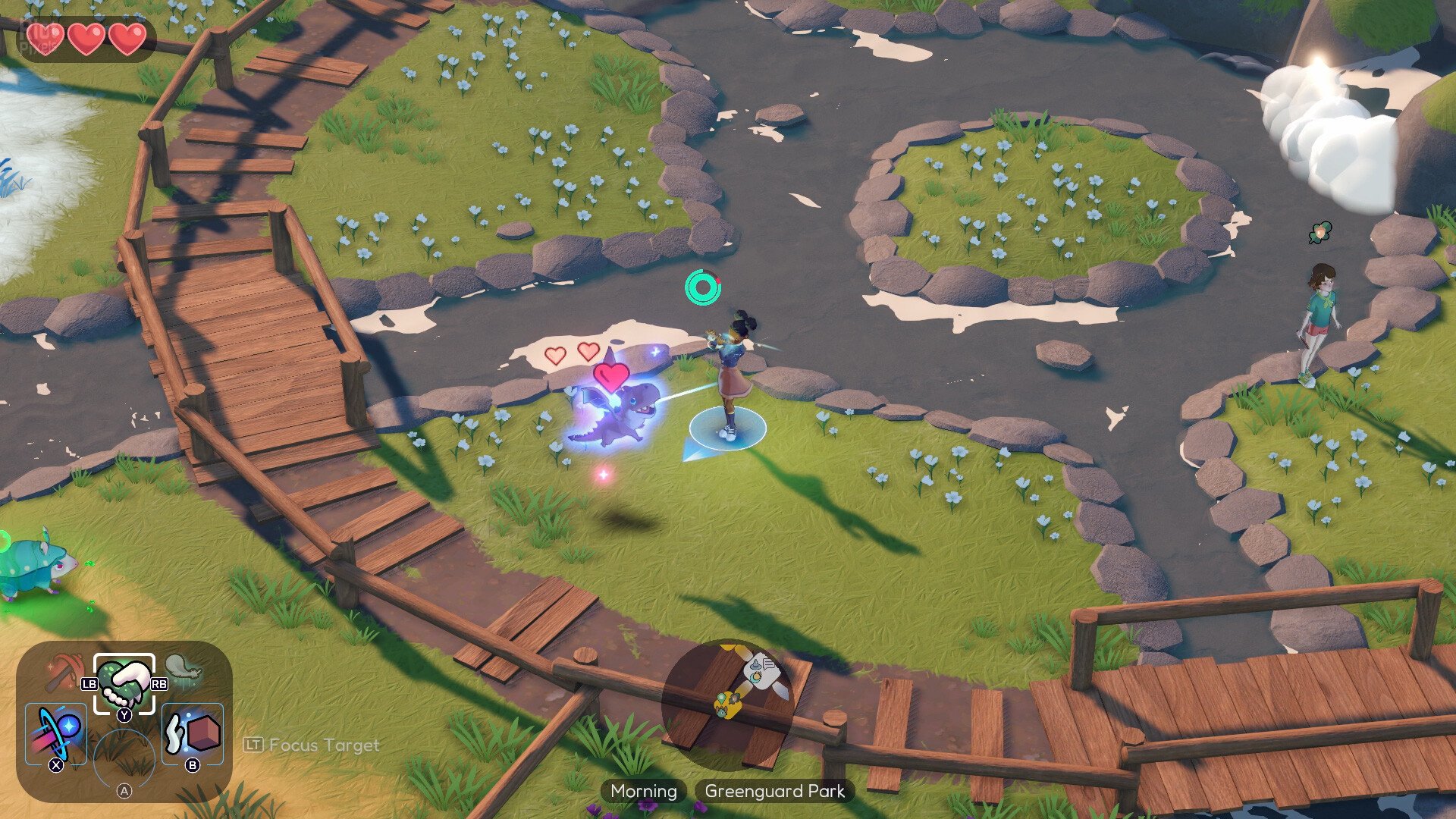 [10]-Spells & Secrets – v1.01 + Bonus OST Download