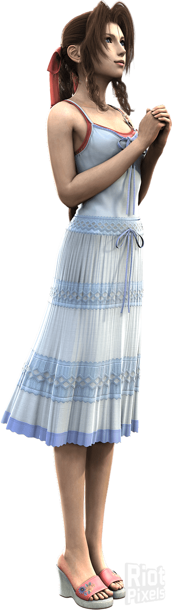 [21]-CRISIS CORE: FINAL FANTASY VII – REUNION: Digital Deluxe Edition, v1.0.3 + The Solider Materia Set DLC + Bonus Content + Windows 7 Fix Download