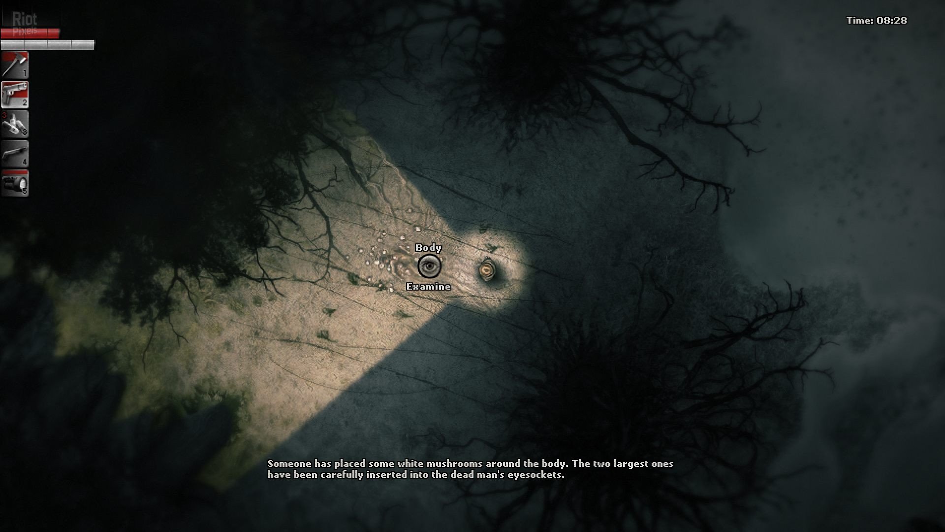 [7]-Darkwood: Deluxe Edition – v1.4a + Bonus Content Download