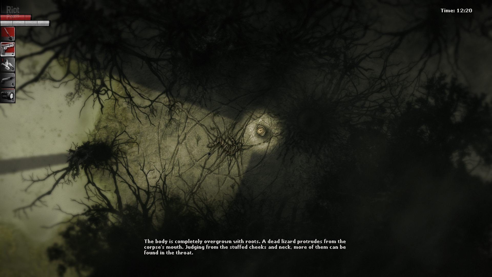 [12]-Darkwood: Deluxe Edition – v1.4a + Bonus Content Download
