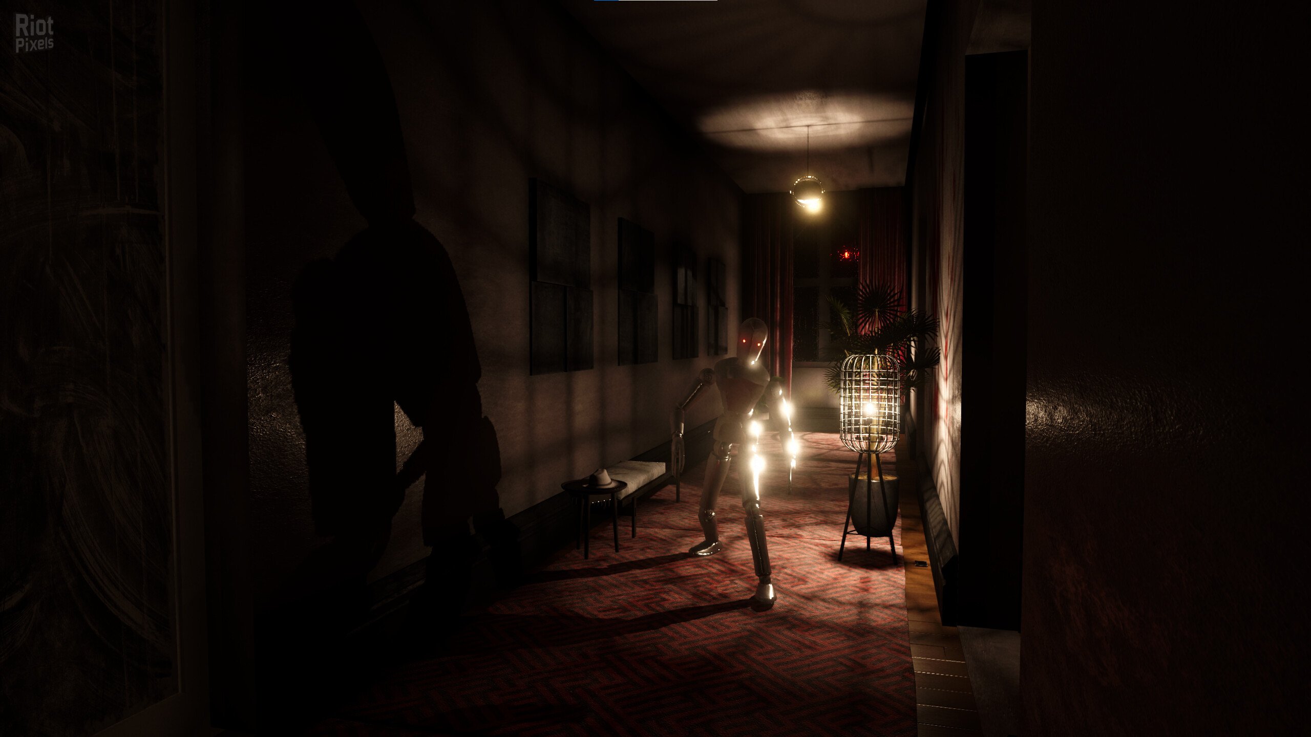 [5]-Steel Echoes Download